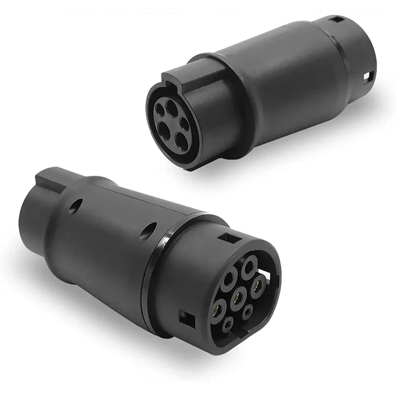 Aċċessorji tal-Ċarġer tal-EV